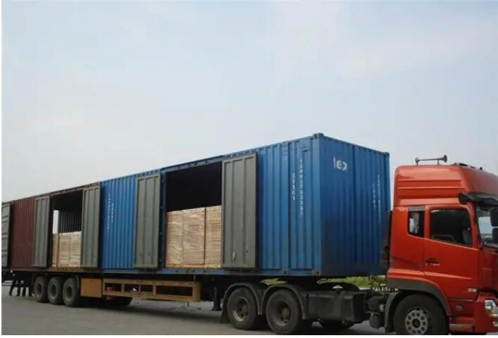 漳州到霍山县整车运输