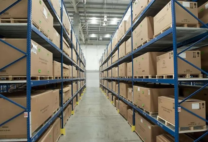 漳州到霍山县货物仓储