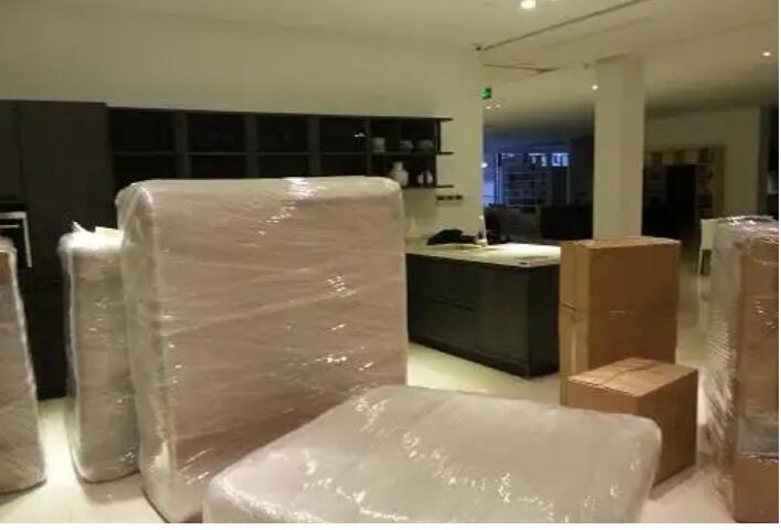 漳州到霍山县长途搬家