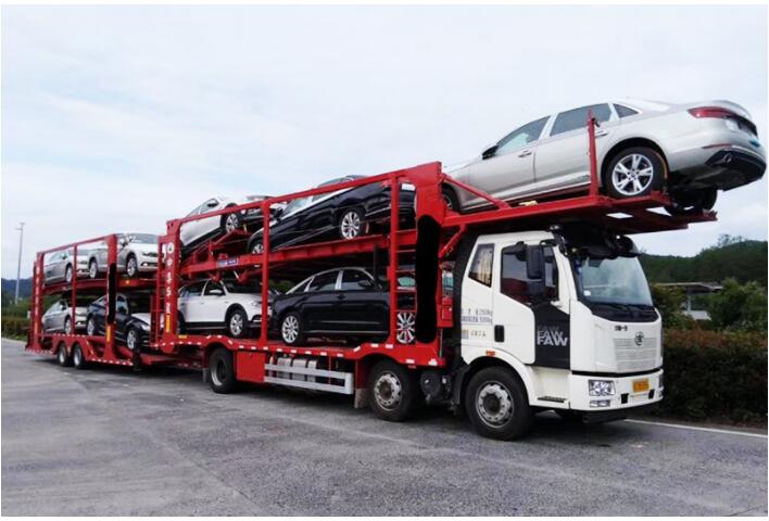 漳州到霍山县轿车托运